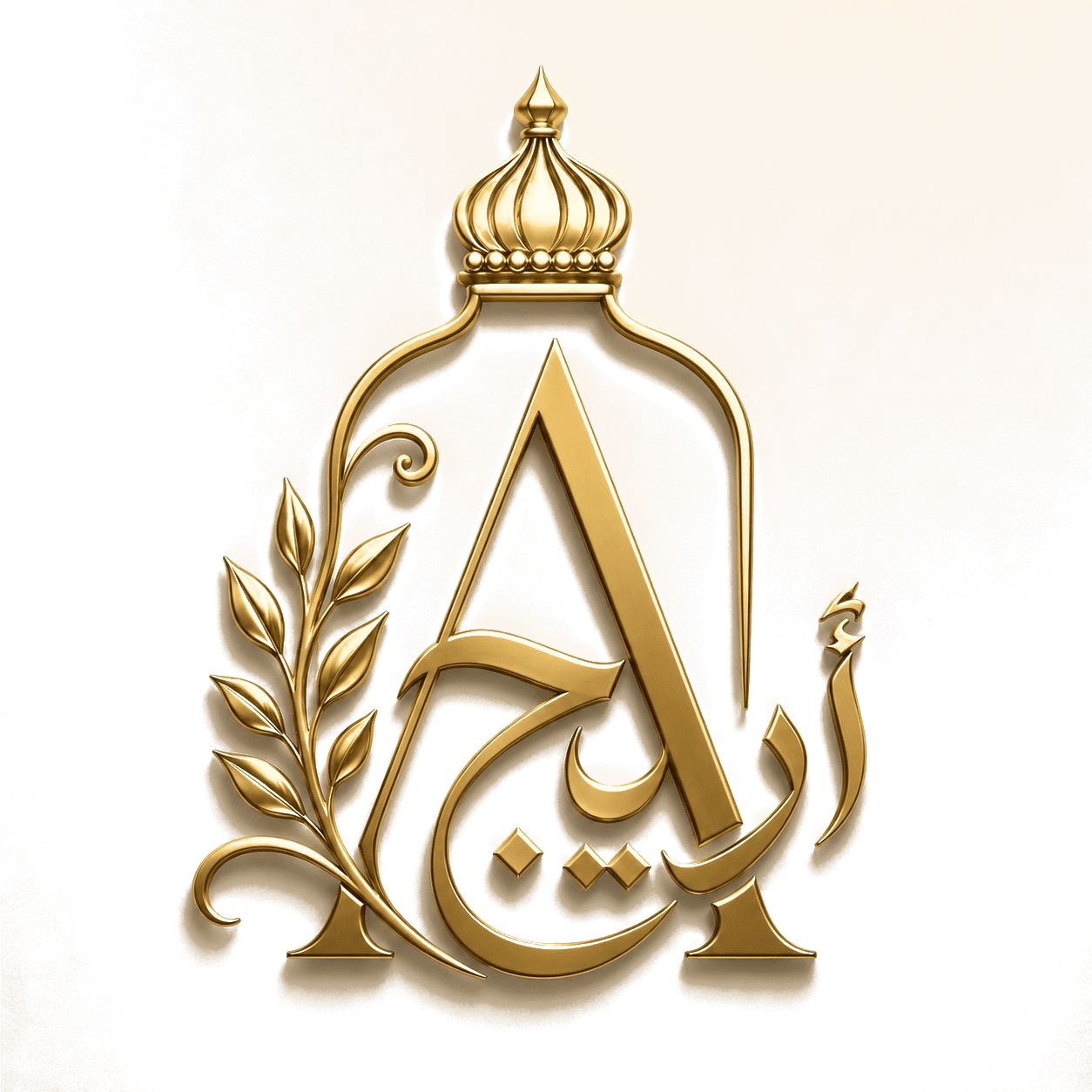 AREEJ logo